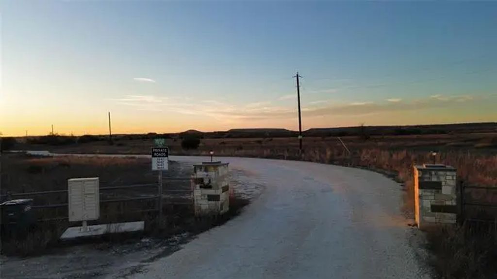 Lot 27 & 28 County Road 3640 S, Copperas Cove