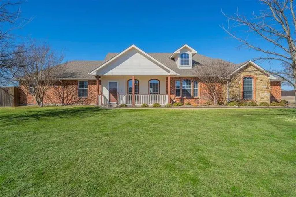 5431 Jennifer Lane, Midlothian