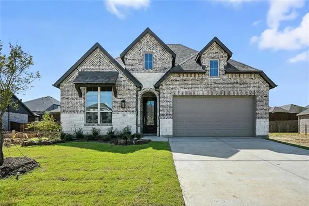 5044 Westhaven Circle, Denison
