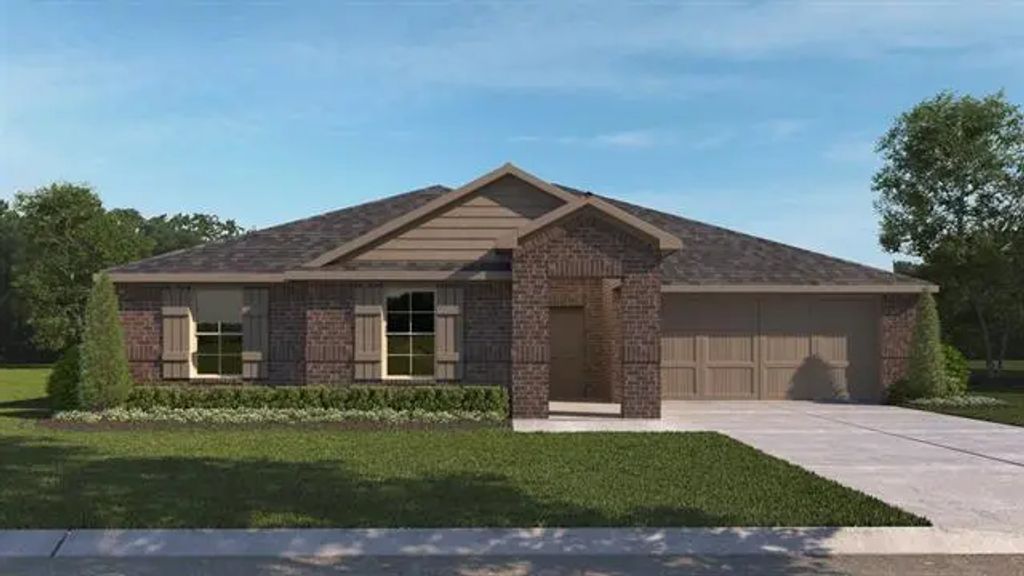 1516 Judith Ann Street, Anna