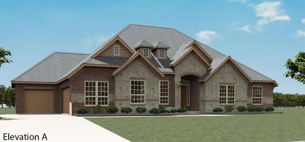 431 Estate, McLendon Chisholm