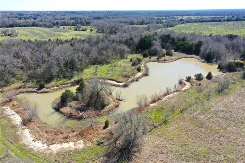 Tbd Fm 1365, Mexia