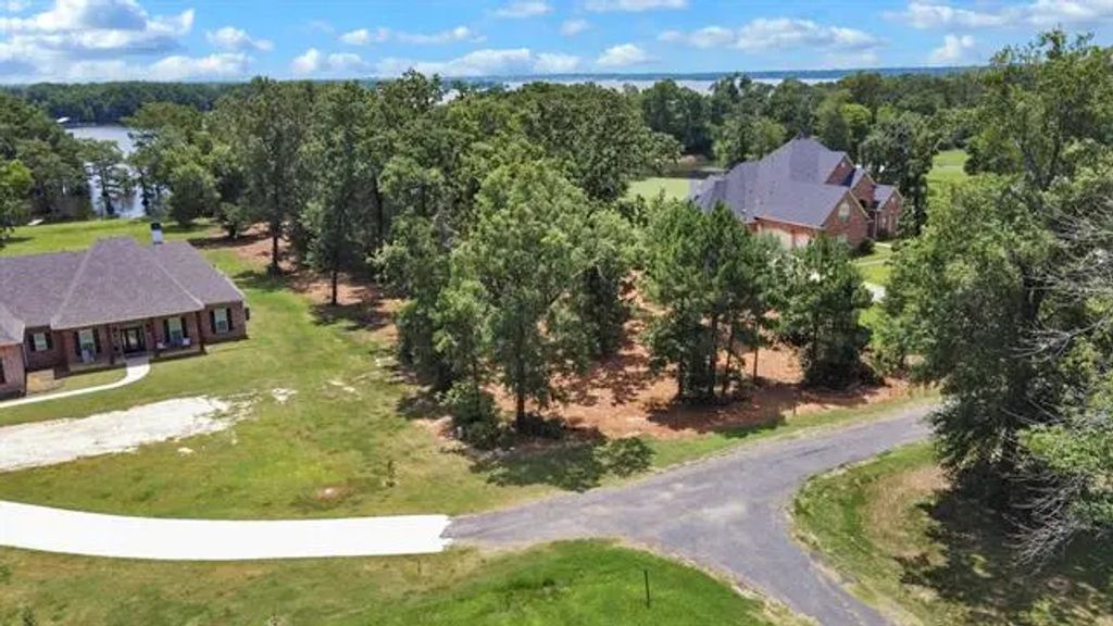 Lot 50 North Cross Drive, Shreveport