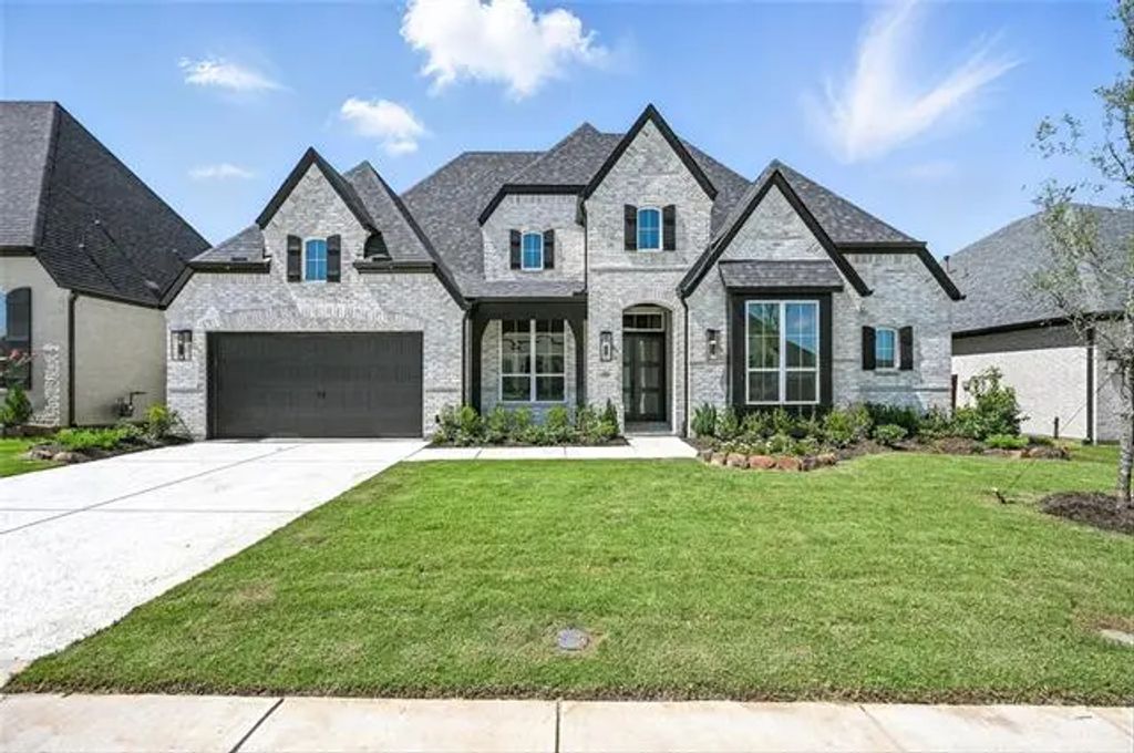 2024 Bonham Falls Drive, McKinney