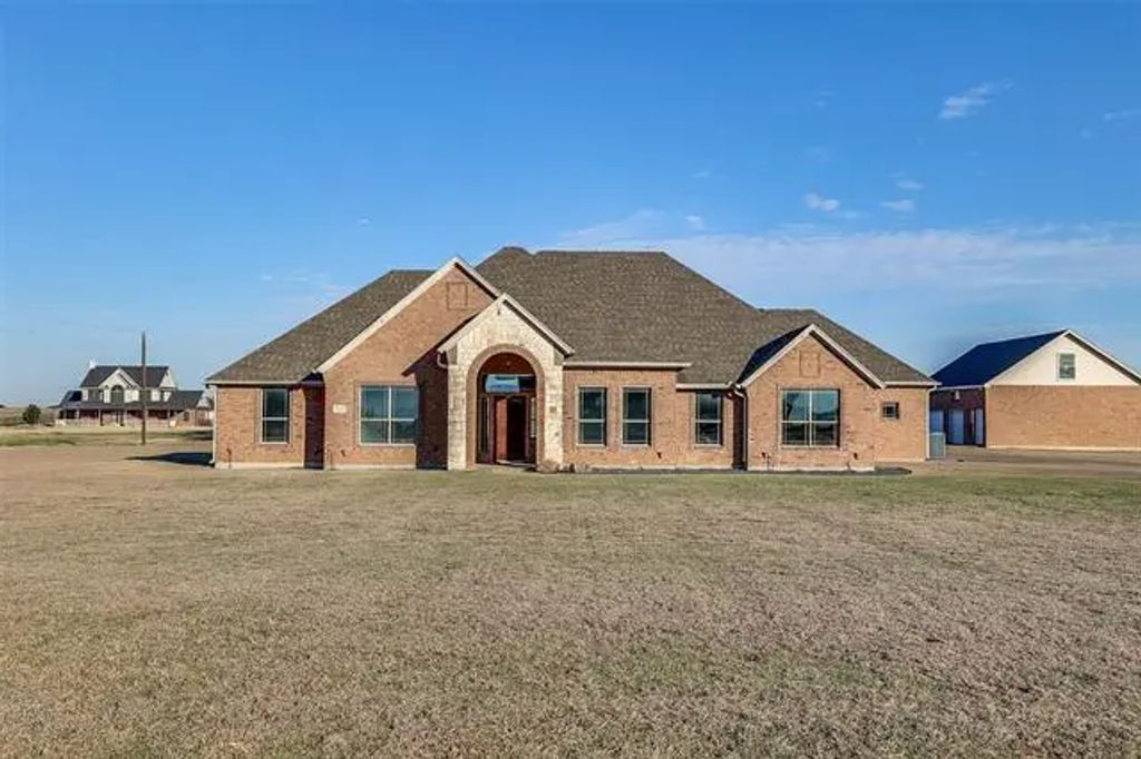 5200 Old Buena Vista Road, Waxahachie