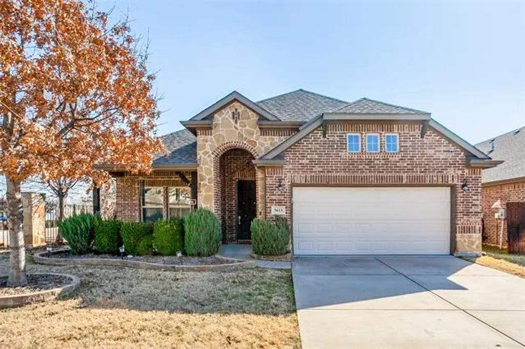5613 Buffalo Springs Drive, Frisco