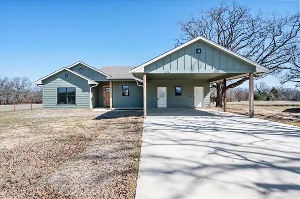 14174 Clark Drive, Streetman