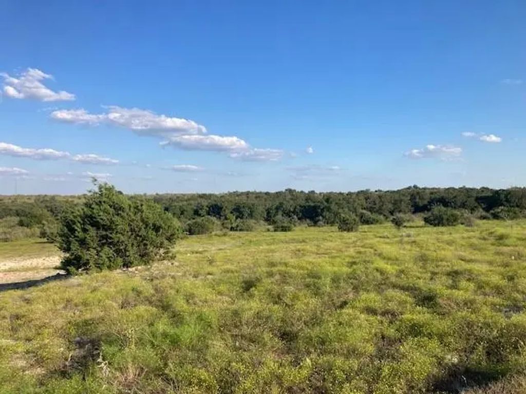 Tbd Cr 517, Stephenville