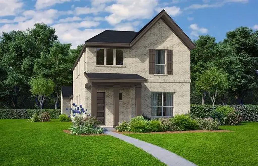 11692 Chepstow Crescent Court, Frisco
