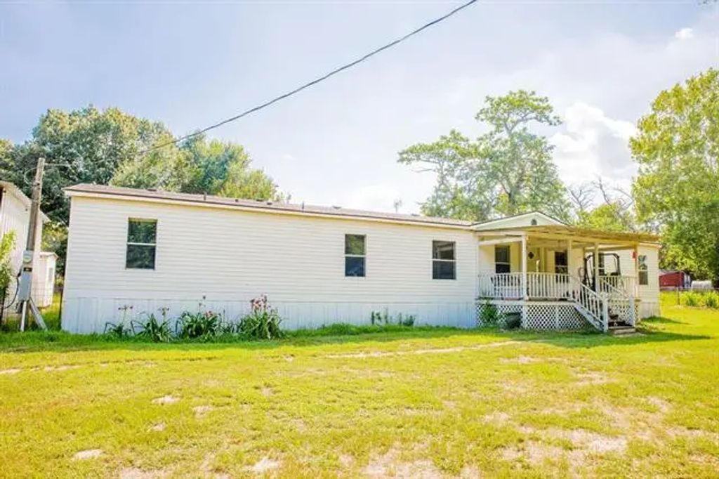 1024 Fm 279, Ben Wheeler