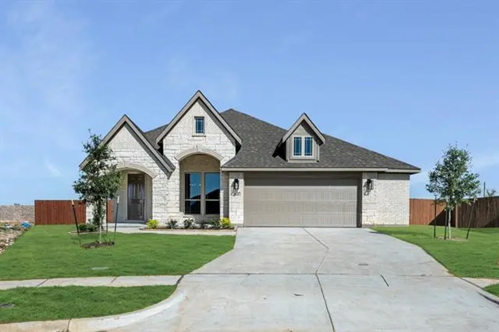 1141 Turtle Hill Lane, Crowley