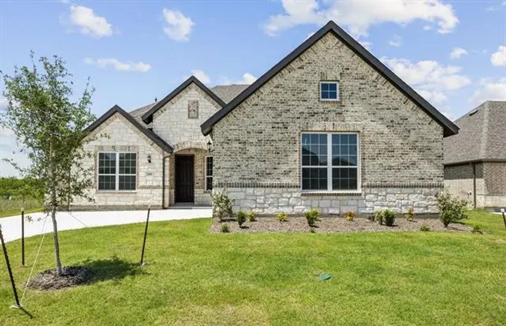 765 Brozgold Avenue, Midlothian