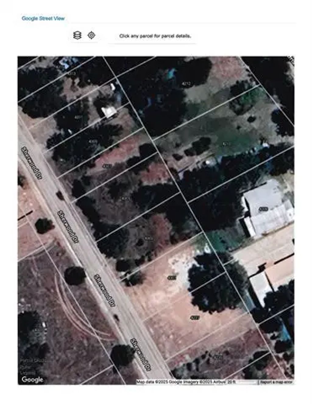 4305&4303 Sherwood Drive, Granbury