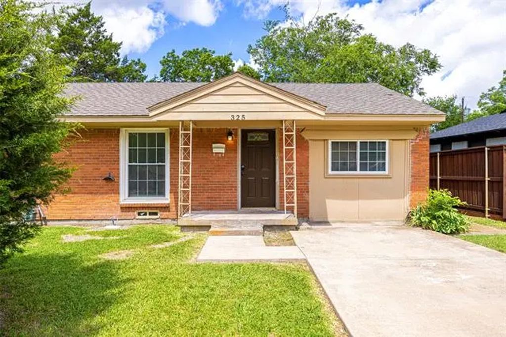 325 Paddy Street, Mesquite