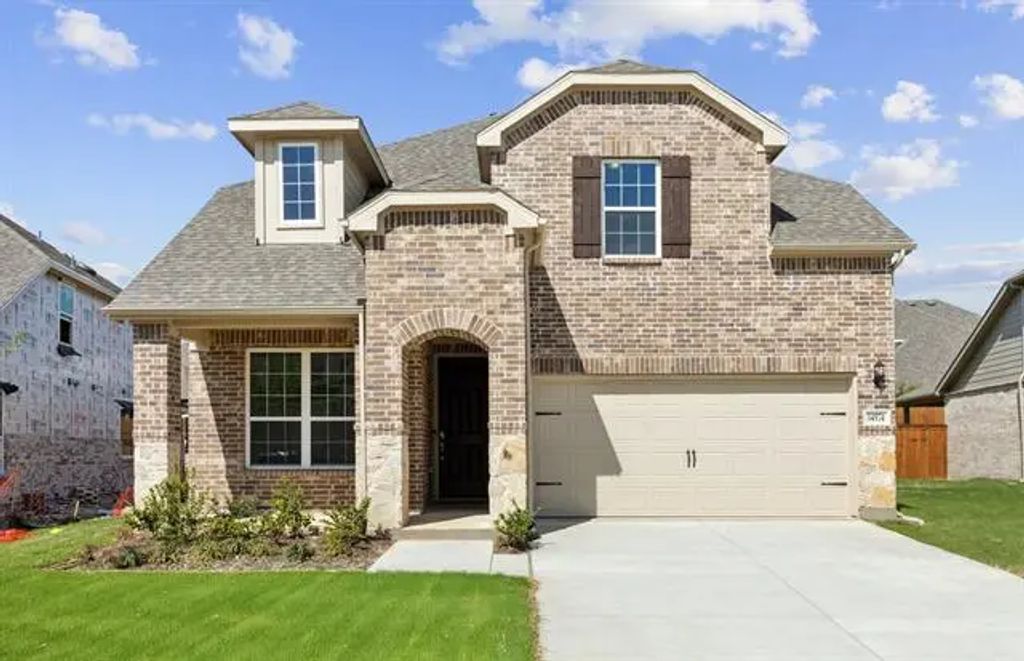 14574 Elion Court, Pilot Point