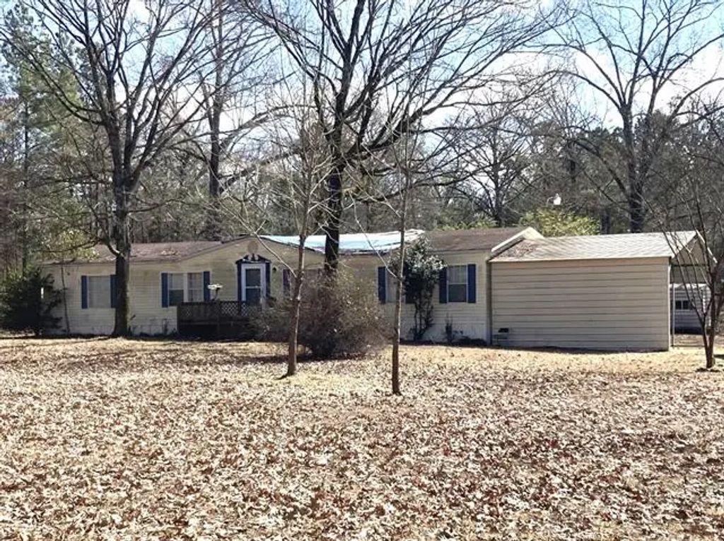 9515 Caddo Lake Road, Mooringsport