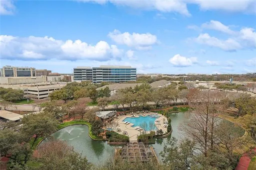5200 Keller Springs Road 821, Dallas