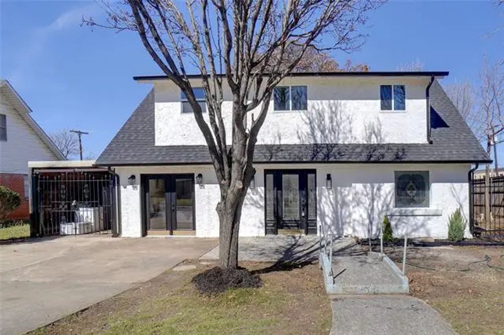 636 W Cedar Street, Hurst