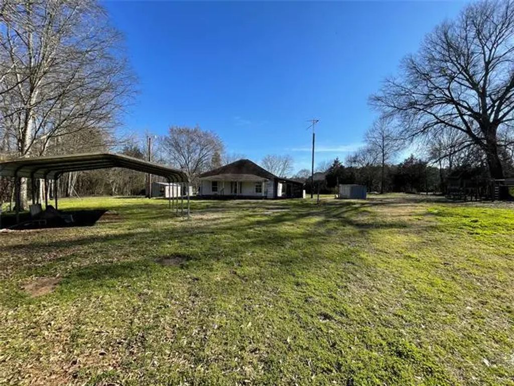 304 Cr 1421, Jacksonville