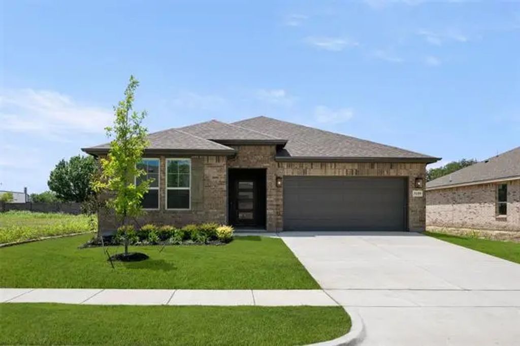 3159 Manchester, Cleburne