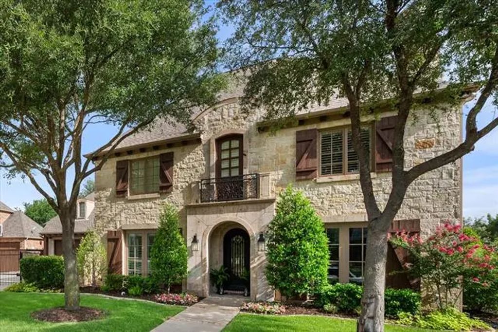 3217 Penny Lane, Mansfield
