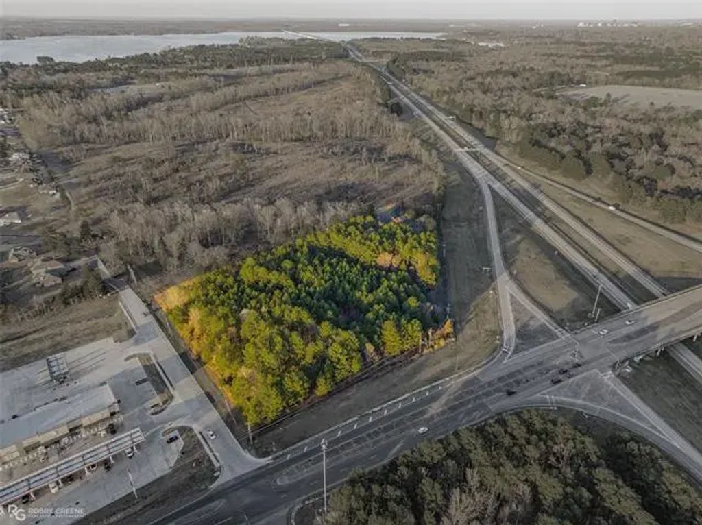 Lakeside Drive, Shreveport