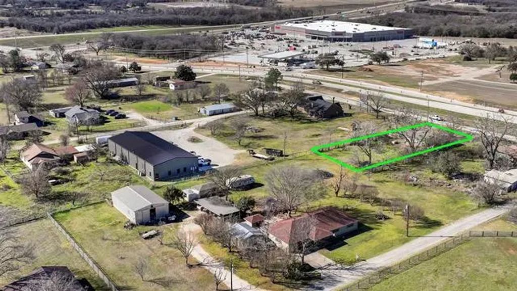 217b Center Point Road, Weatherford