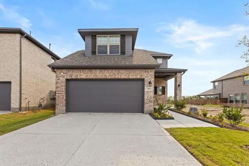 3831 Talisker, Sherman