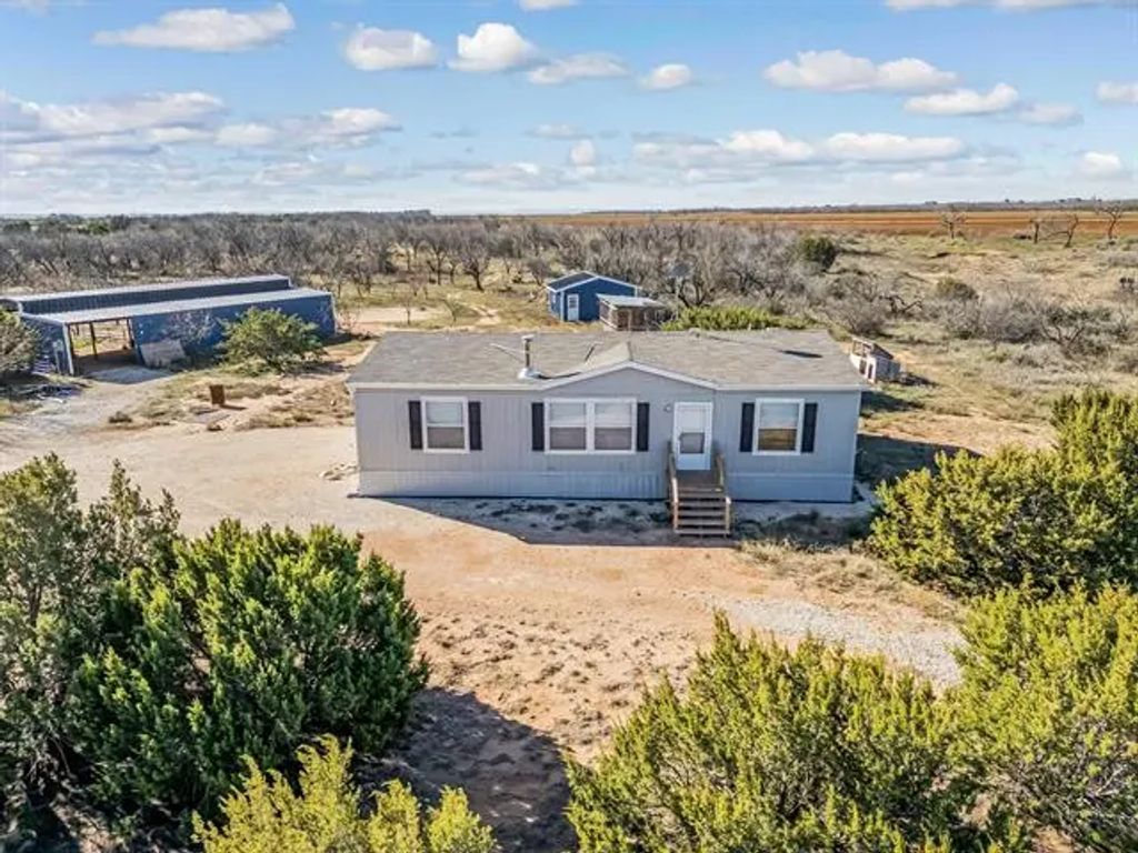4155 Private Road 4951, Hawley