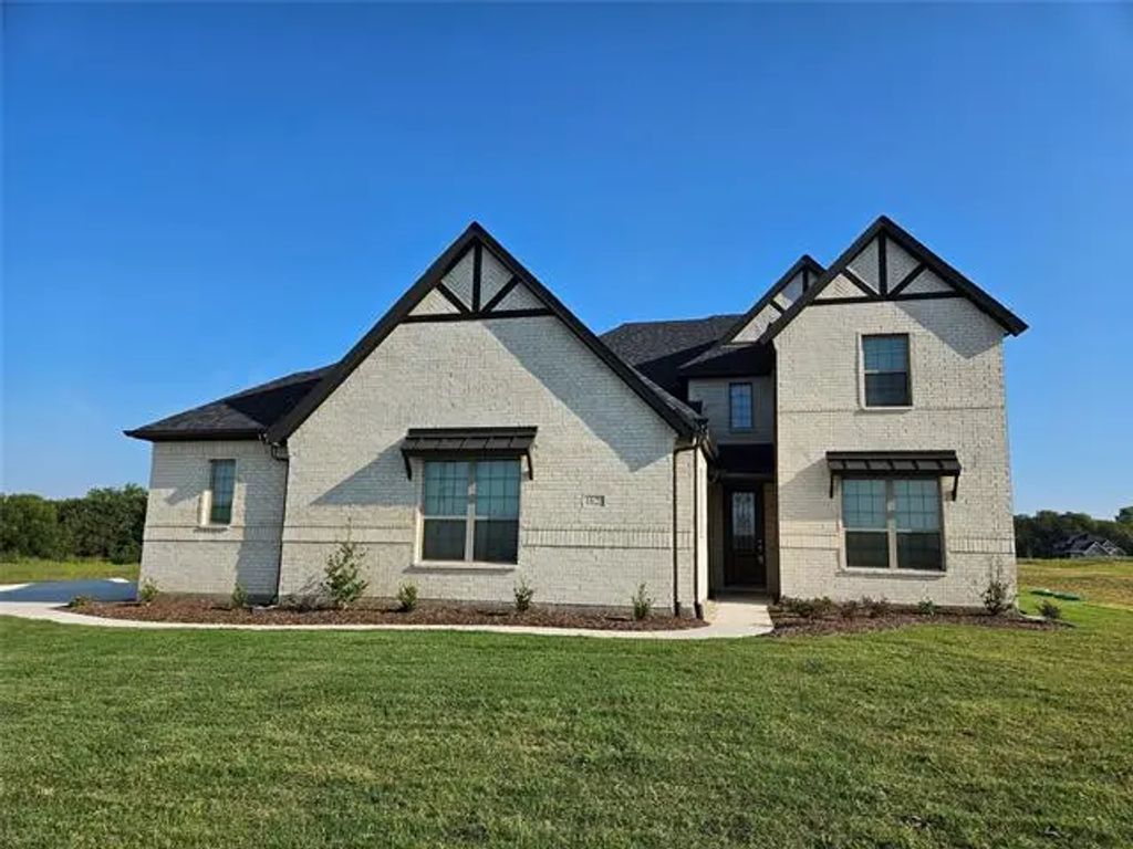 1623 W Farmington Road, Van Alstyne
