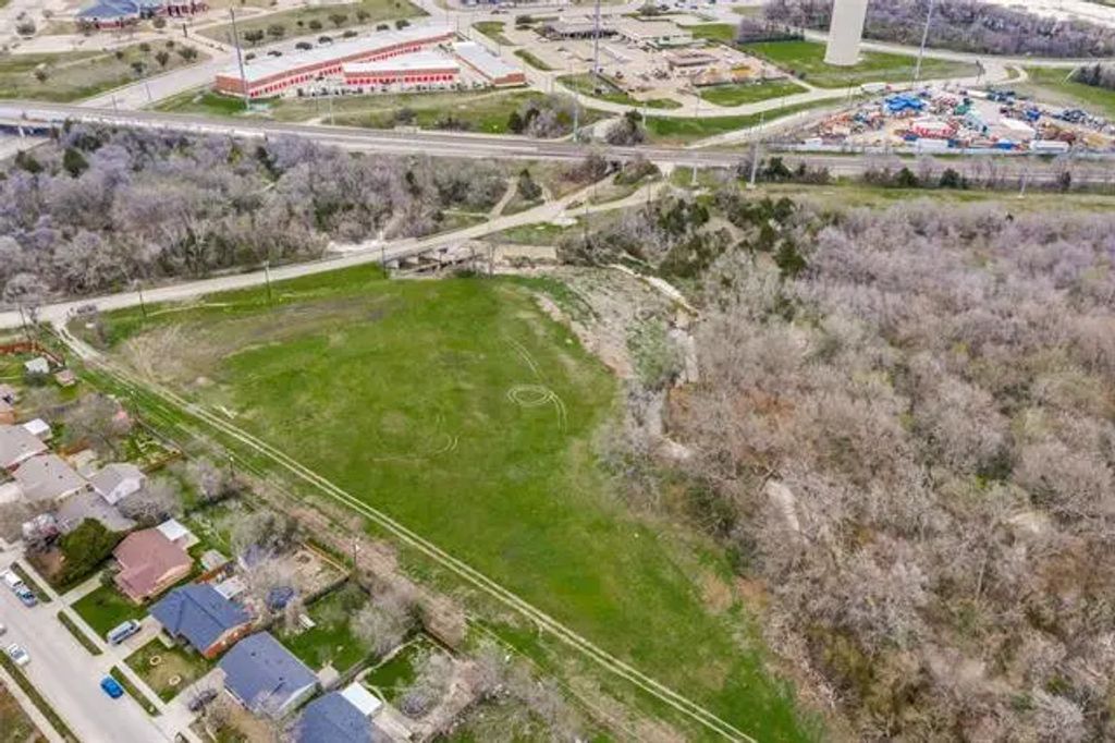 701 Davidson Drive, Garland