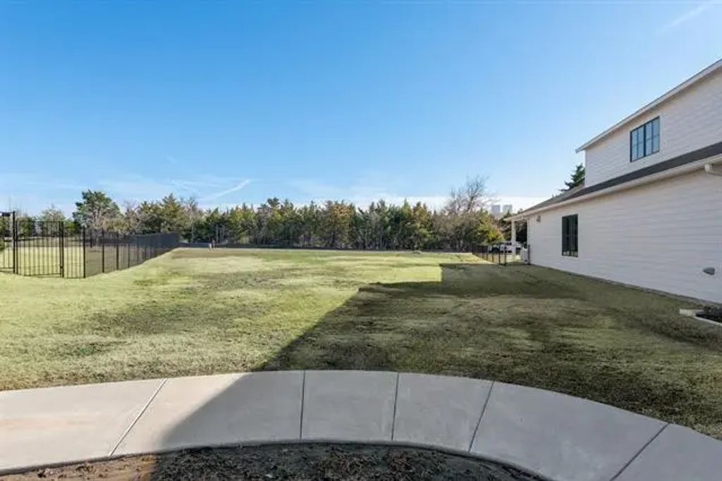 755 Park Place Boulevard, Rockwall