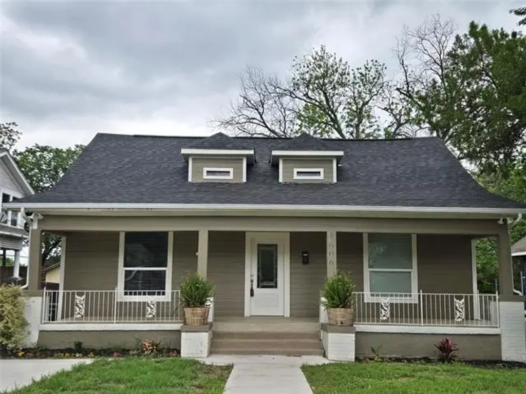 1606 Denver Avenue, Fort Worth