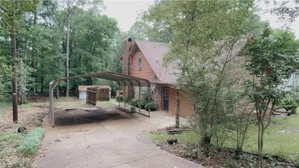 2916 Brookline Drive, Shreveport