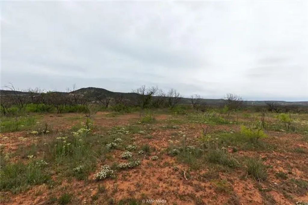 661 Cr 321, Abilene