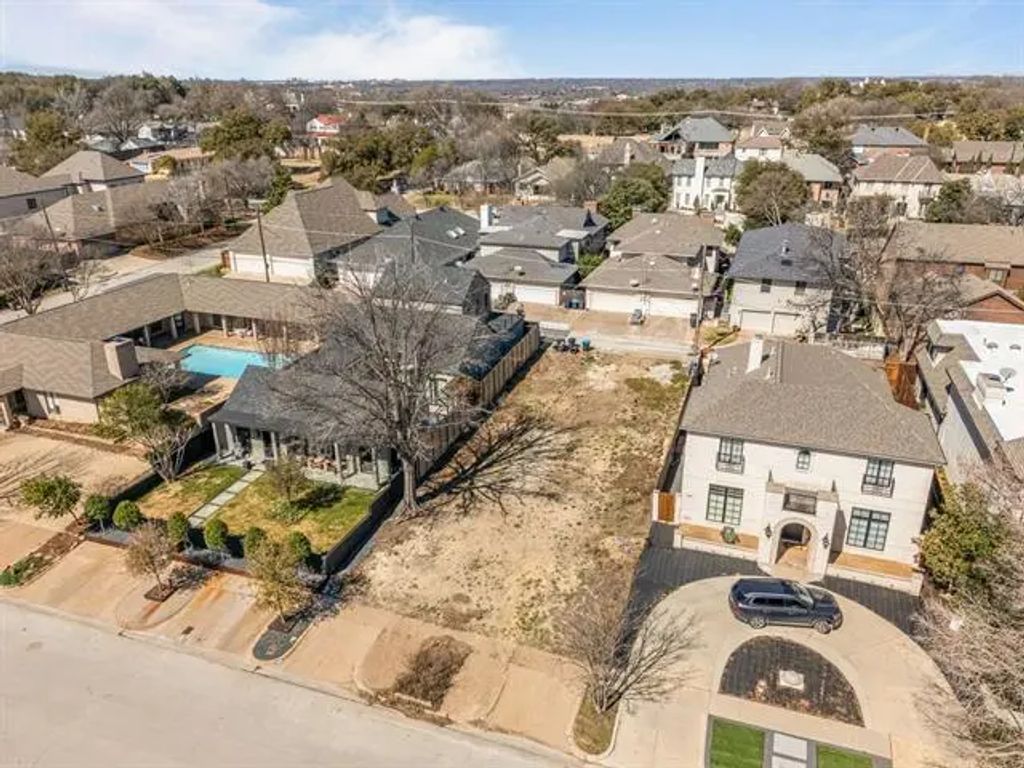 4624 Harley Avenue, Fort Worth