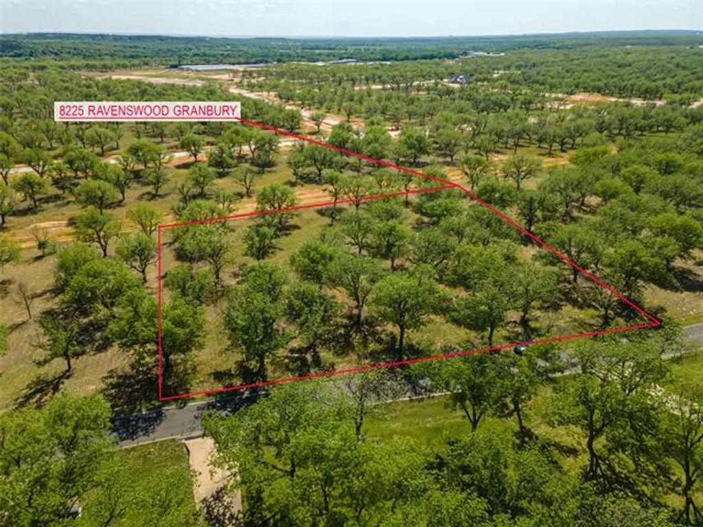 8225 Ravenswood Road, Granbury