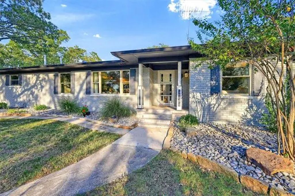 1210 Gordonville Road, Gordonville