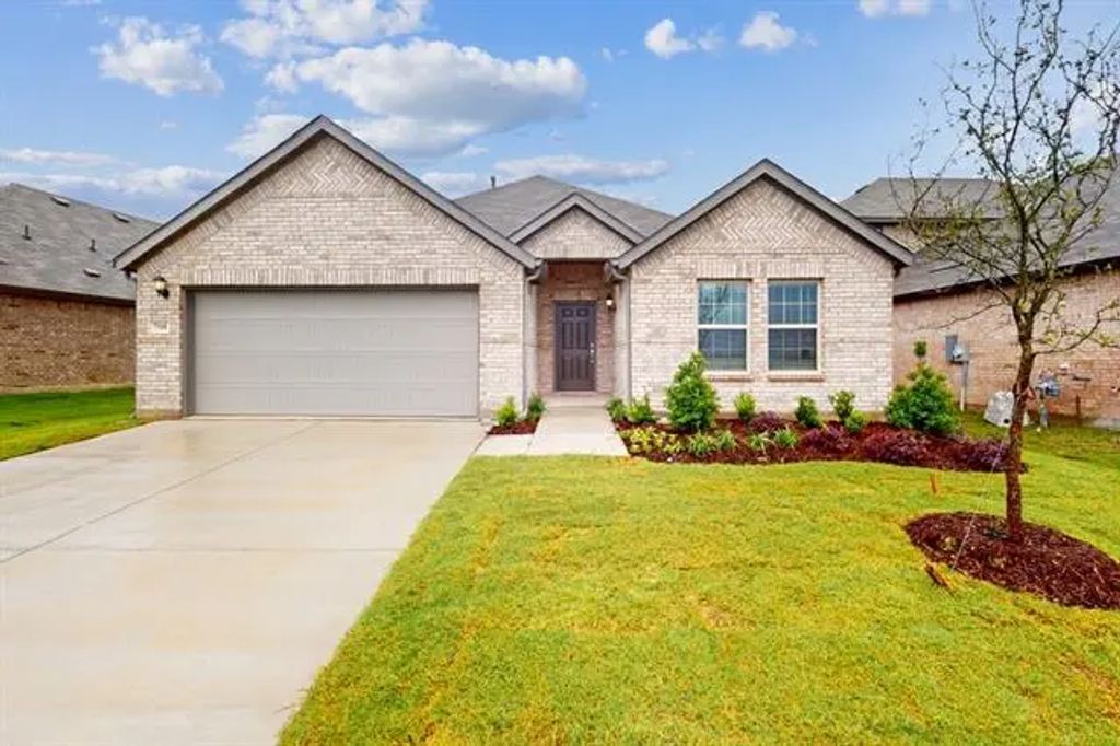 7508 Sunset Valley Lane, Denton