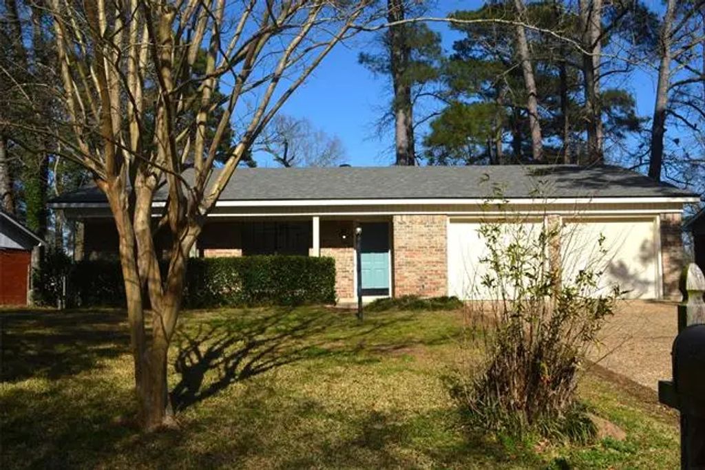 9441 Garfield Drive, Shreveport