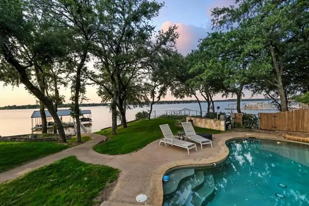 7070 Briar Road, Azle