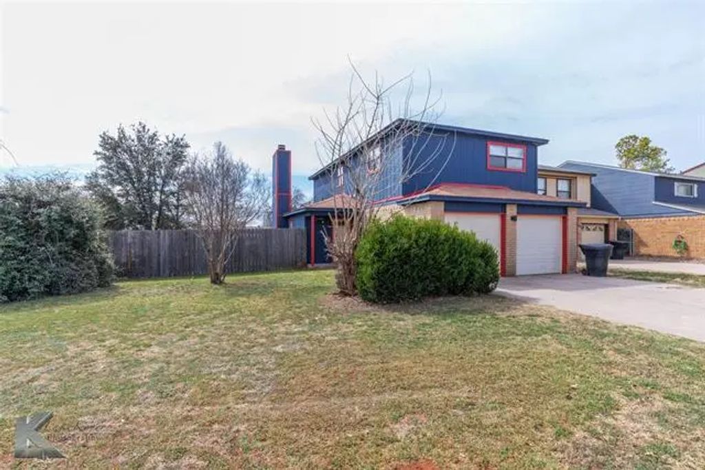 3065 Button Willow Avenue, Abilene