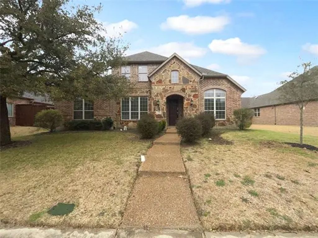 5770 Haverhill Lane, Frisco