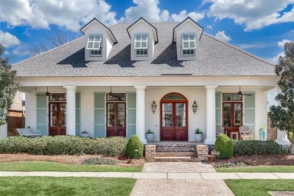 3103 Newberry Lane, Shreveport