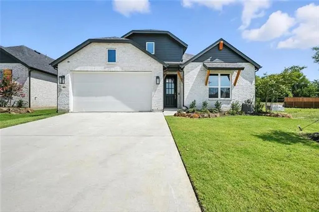 409 Heritage Ranch Trail, Sherman