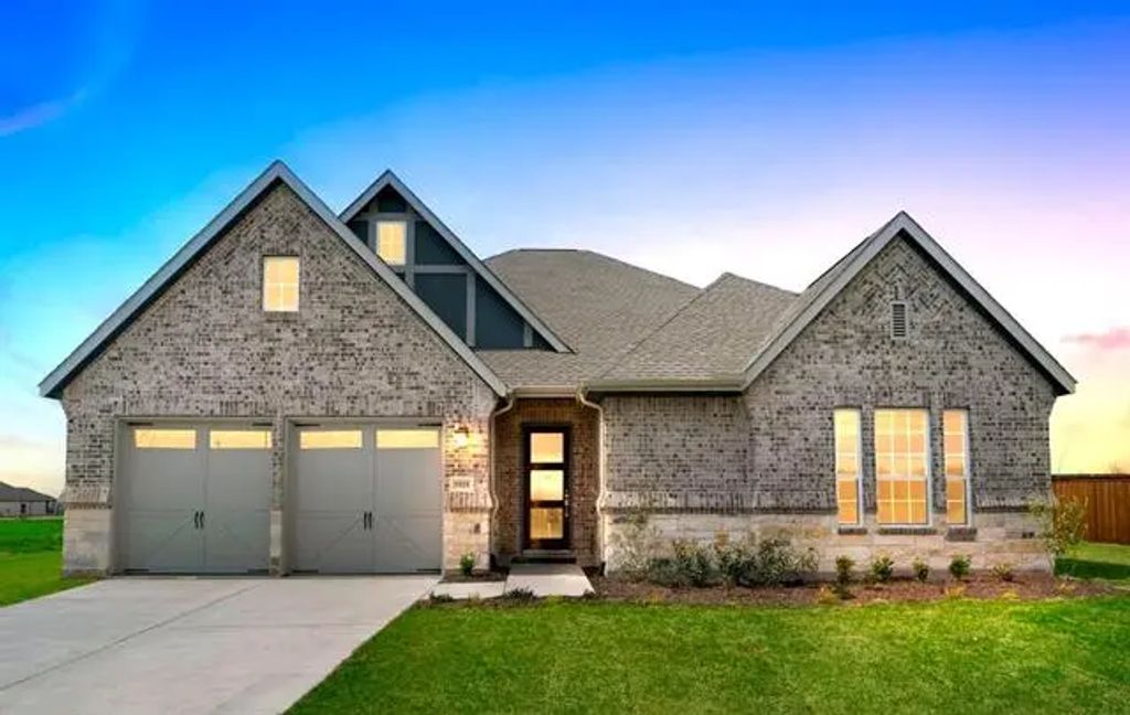 9808 Palermo Drive, Mesquite