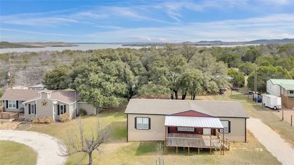 1914 Roadrunner Road, Graford