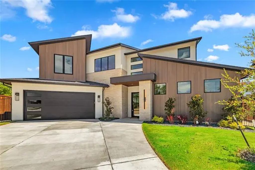 3333 Ferguson Road, Grapevine