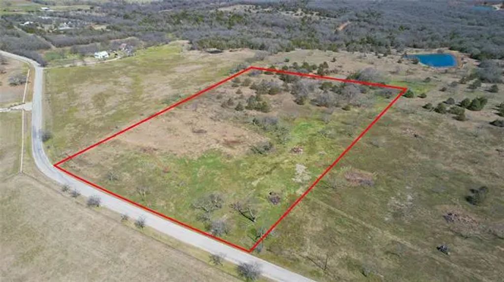 001 Tract 2 Northshore Lane, Valley View