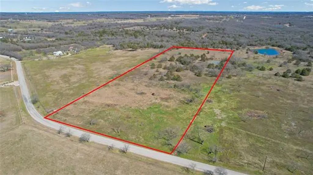 001 Tract 3 Northshore Lane, Valley View